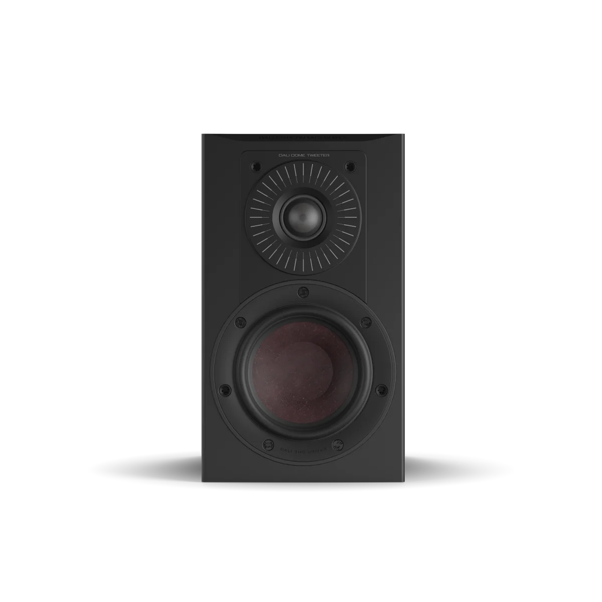 OPTICON 1 MK2 | A compact stand-mount performer | DALI Loudspeakers